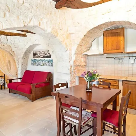 Villa Giardini Della Canonica Alberobello *