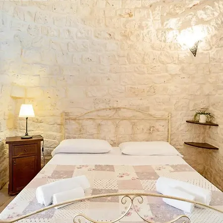 Villa Giardini Della Canonica Alberobello *