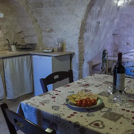 I Giardini Della Canonica Prázdninový dům *