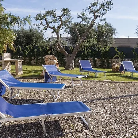 I Giardini Della Canonica * Locorotondo